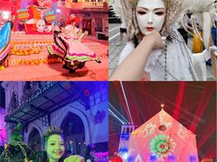 -华谊兄弟（长沙）电影小镇