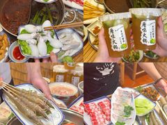 -厝味火锅·潮汕卤水火锅(十一合店)