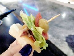 -339旋转餐厅(天府熊猫塔店)
