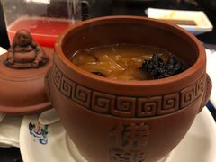 -小天鹅戴斯酒店鲸鲨百汇创作料理