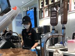 -Peet's Coffee皮爷咖啡(万象天地店)