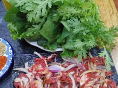 -大菊西丰老式煎肉(红旗路店)