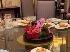 -东海朗廷酒店-唐阁T’ANG COURT 中餐厅