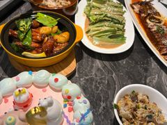 -前海沿·青岛菜(乐客城店)