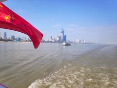 -武汉关码头(轮渡站)