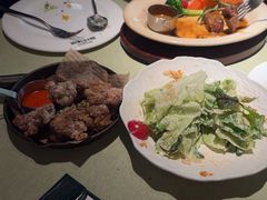 -碧特博格·20年品牌西餐厅(芜湖路店)