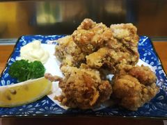 -千代武日本料理(开发区店)