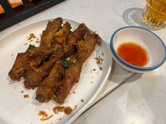-美奈小馆·越南料理(中航城君尚购物中心店)