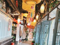 -永安水煮活鱼·仪征土菜院子