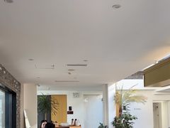 -自如ZSPACE四合院艺术餐厅