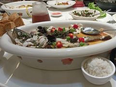 -陶缘一号·四季缘·老字号顺德菜·户外婚礼家宴(西滘店)