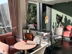 -简象咖啡CAFE ELE JANE(满陇桂雨店)