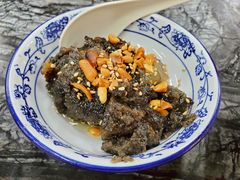 三合泥-西月城谭豆花(春熙路店)