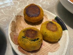 -丽泽山庄·生态怀柔菜·虹鳟鱼(红螺寺店)