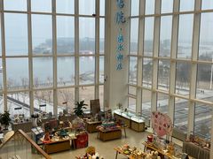 -朵云书院(滴水湖店)