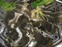 -船奇蒸汽海鲜·闽菜(八市海鲜总店)