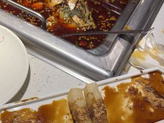 -味之绝美蛙鱼火锅(建设路店)