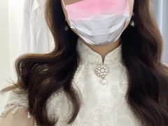 -bobo高端证件照工作室(三元桥店)