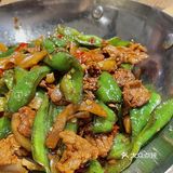 第一次吃这么严谨的湖南菜 太好吃了吧