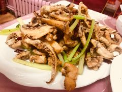 -昱德来·天津菜(河西店)