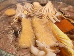 -牛New寿喜烧(闵行龙湖天街店)
