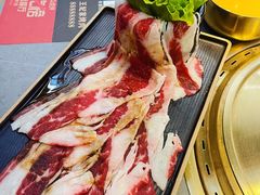 -明洞王妃家烤肉(苏州中心星悦汇店)