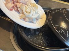 -同仁四季椰子鸡(罗湖国贸店)