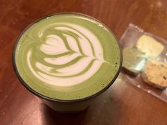 -Joymean coffee.见面咖啡