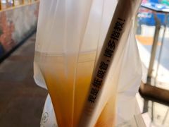 -麦当劳(塔园路店)