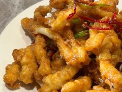 -九龙餐厅(大沽路店)