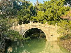 -上海醉白池公园