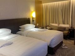 -杭州城中香格里拉大酒店