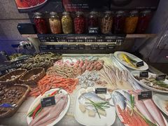 -玖味(老工人西路店)