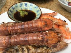-松山湖凯悦酒店·Café自助餐厅·周末火舞秀表演