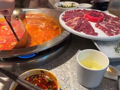 -大龙燚火锅(太古里店)