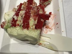 -Pantry's Best派悦坊蛋糕(K11购物艺术中心店)