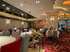 大堂-东海海鲜酒家(中信广场店)