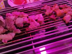 -刘记大块烤羊腿餐吧(北沙滩店)