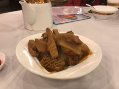 -金城大酒店-中餐厅(汾江中路店)