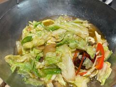 -滇铺子·云南特色菜·第九届野生菌美食节(曲靖万达店)