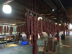 大堂-青城甲(青城山店)