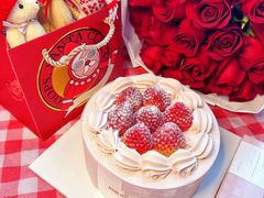 -积慕Cake(解放大道店)