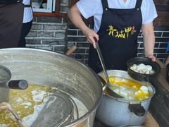 -青城甲(青城山店)