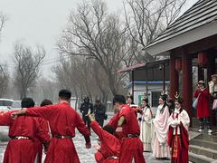-黄帝陵