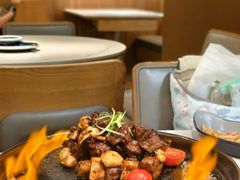 -大丰收李家(浦西万达店)