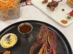 -威尼斯西餐厅(扬名广场店)