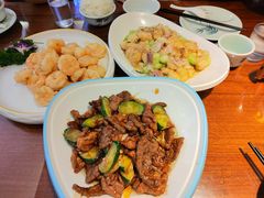 -惠宾饭庄(中山路店)