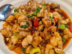 -简小舍·民间手艺菜(武昌江滩店)