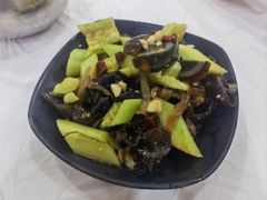 -聚福缘菜馆(隆昌路店)