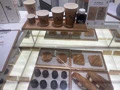 -% Arabica阿拉比卡咖啡烘焙工坊
